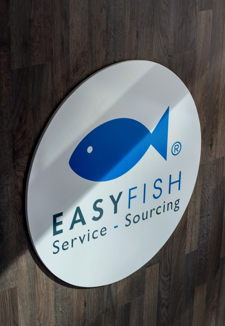 Easyfish - Trends Girona