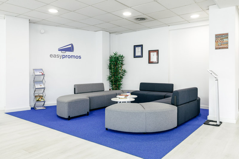 Easypromos - Trends Girona